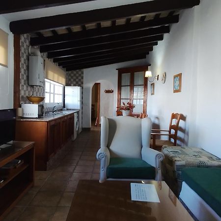 Hacienda Los Majadales Conil De La Frontera Ngoại thất bức ảnh