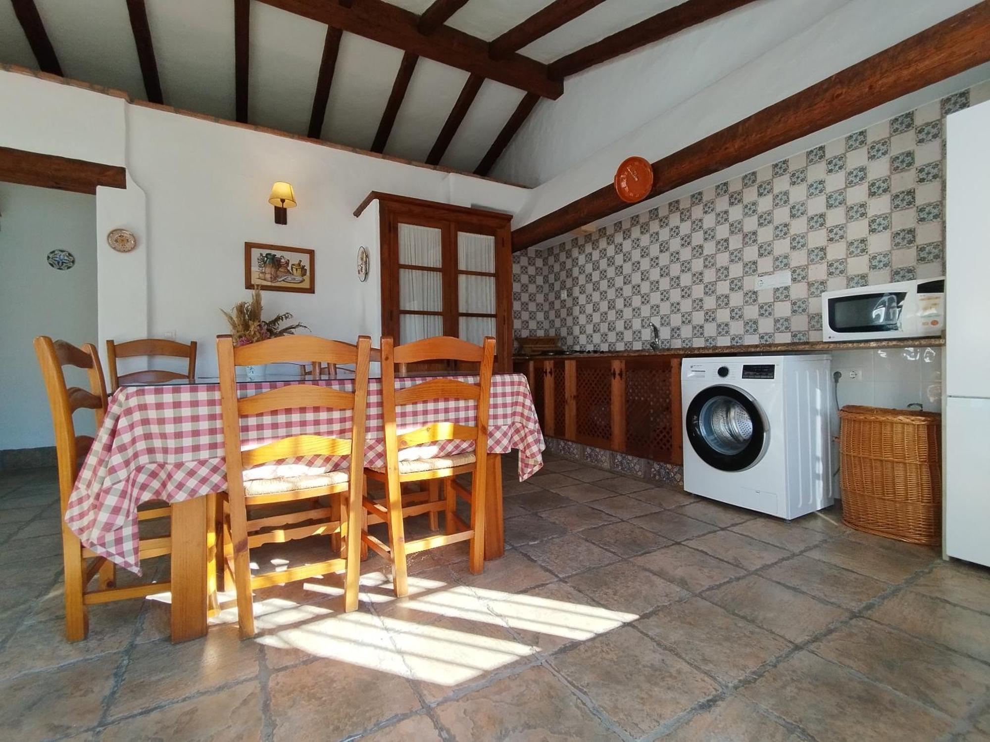 Hacienda Los Majadales Conil De La Frontera Ngoại thất bức ảnh