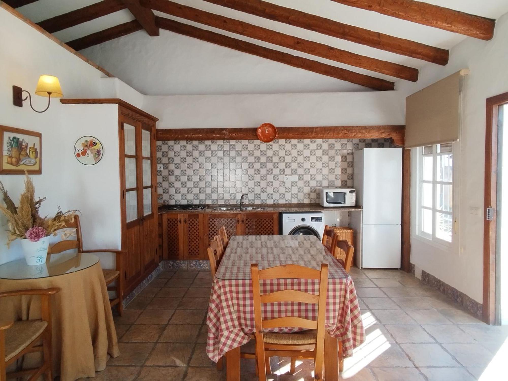 Hacienda Los Majadales Conil De La Frontera Ngoại thất bức ảnh