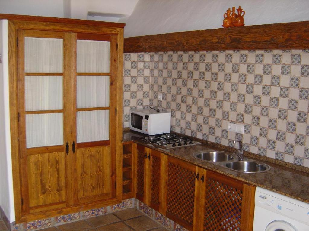 Hacienda Los Majadales Conil De La Frontera Ngoại thất bức ảnh