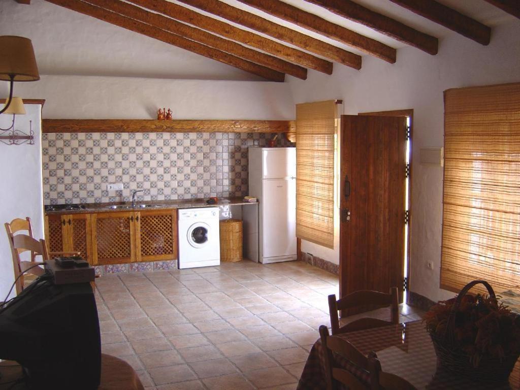Hacienda Los Majadales Conil De La Frontera Ngoại thất bức ảnh