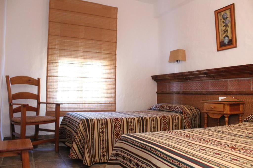 Hacienda Los Majadales Conil De La Frontera Ngoại thất bức ảnh